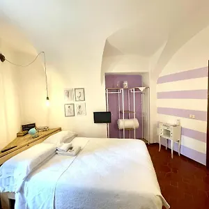 Stecadò - Camera Lavanda Dolceacqua