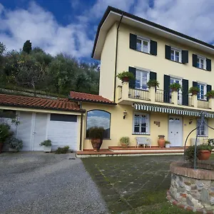 Il Trebbio Bed & Breakfast Corsanico-Bargecchia