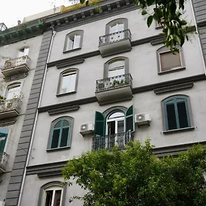 I Miti Di Partenope Bed & Breakfast Napoli