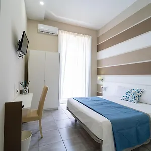 I 4 Diamanti Di Bed & Breakfast Napoli