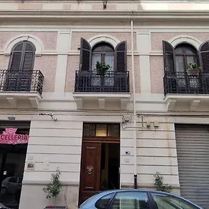 Arcovito 36 Bed & Breakfast Reggio Calabria