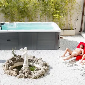 Rosso Di Sera Tuscany - Adults Only Resort Pisa