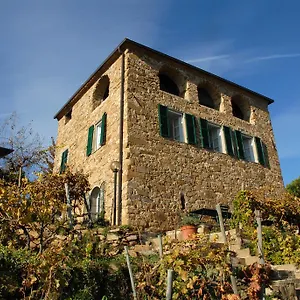 Appartement Terre Bianche, Dolceacqua