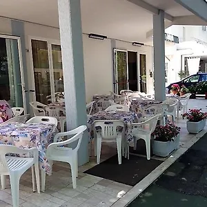 Madrid Hotel Riccione