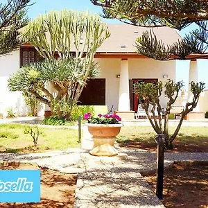 Rosella Bed & Breakfast Petrosino